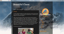 Desktop Screenshot of andrewsfamilychaos.blogspot.com
