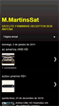 Mobile Screenshot of mmartinssat.blogspot.com