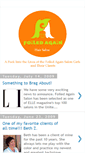 Mobile Screenshot of foiledagainsalon.blogspot.com