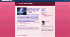 Desktop Screenshot of edyannylimapereira.blogspot.com
