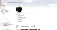 Desktop Screenshot of amoebasonic.blogspot.com