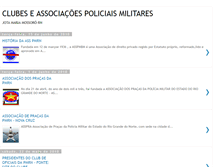 Tablet Screenshot of jotamaria-associacaoeclubemilitar.blogspot.com