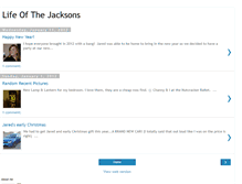 Tablet Screenshot of jaredandcourtneyjackson.blogspot.com