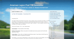 Desktop Screenshot of al136.blogspot.com