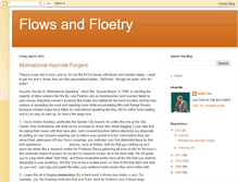 Tablet Screenshot of floetic-injustice.blogspot.com