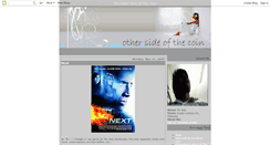 Desktop Screenshot of cognition87.blogspot.com