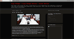 Desktop Screenshot of ajayanamika.blogspot.com