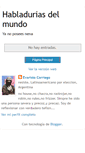 Mobile Screenshot of evaristoratm.blogspot.com