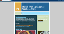 Desktop Screenshot of fuhriman.blogspot.com