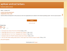 Tablet Screenshot of bebikahiyoke.blogspot.com