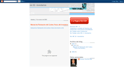 Desktop Screenshot of nic02sonmer.blogspot.com