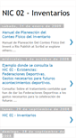 Mobile Screenshot of nic02sonmer.blogspot.com