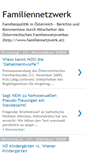 Mobile Screenshot of familiennetzwerk.blogspot.com