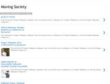 Tablet Screenshot of moving-society.blogspot.com