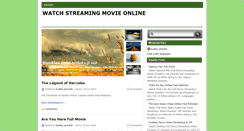 Desktop Screenshot of labelhorror.blogspot.com