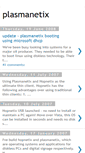 Mobile Screenshot of plasmanetix.blogspot.com