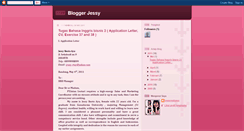 Desktop Screenshot of jessyrestuayu-bloggerjessy.blogspot.com