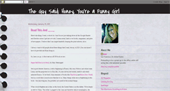 Desktop Screenshot of klzvb.blogspot.com