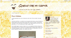 Desktop Screenshot of diccian.blogspot.com