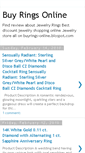 Mobile Screenshot of buyrings-online.blogspot.com