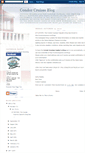 Mobile Screenshot of condorcruises.blogspot.com
