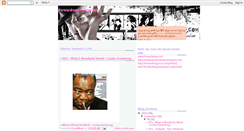 Desktop Screenshot of forwardmaglove2sing.blogspot.com