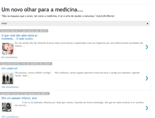Tablet Screenshot of medicinepractises.blogspot.com