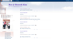 Desktop Screenshot of bosookkim6.blogspot.com