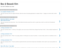 Tablet Screenshot of bosookkim6.blogspot.com