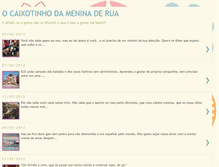 Tablet Screenshot of meninaderua-ac.blogspot.com