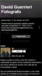Mobile Screenshot of dgfotografias.blogspot.com