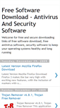 Mobile Screenshot of freesoftwaredownloadz8.blogspot.com