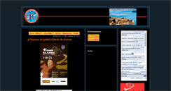 Desktop Screenshot of casinotenisferrol.blogspot.com