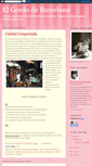 Mobile Screenshot of elgordodebarcelona.blogspot.com