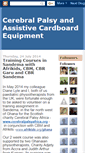 Mobile Screenshot of cpaequipment.blogspot.com