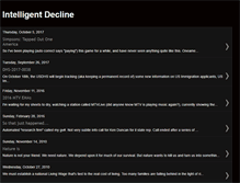 Tablet Screenshot of intelligent-decline.blogspot.com