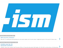 Tablet Screenshot of ismseat.blogspot.com