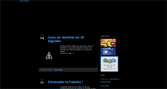 Desktop Screenshot of nemcliquei.blogspot.com