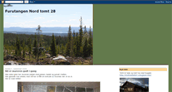 Desktop Screenshot of furutangentomt28.blogspot.com