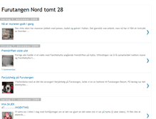 Tablet Screenshot of furutangentomt28.blogspot.com