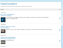 Tablet Screenshot of nice-osteopathe.blogspot.com