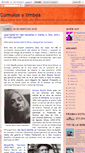 Mobile Screenshot of cumulosylimbos.blogspot.com