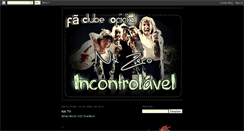 Desktop Screenshot of fconxzeroincontrolavel.blogspot.com