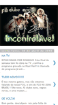 Mobile Screenshot of fconxzeroincontrolavel.blogspot.com