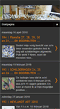 Mobile Screenshot of cobalus-schilderingen.blogspot.com