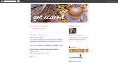 Desktop Screenshot of letsgetsconed.blogspot.com