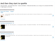 Tablet Screenshot of andthentheystartsprkling.blogspot.com