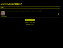 Tablet Screenshot of marco-aldany-beggen.blogspot.com