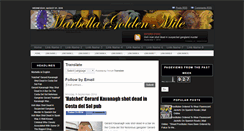 Desktop Screenshot of marbellalux.blogspot.com