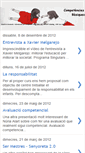 Mobile Screenshot of cancantocompetencies.blogspot.com